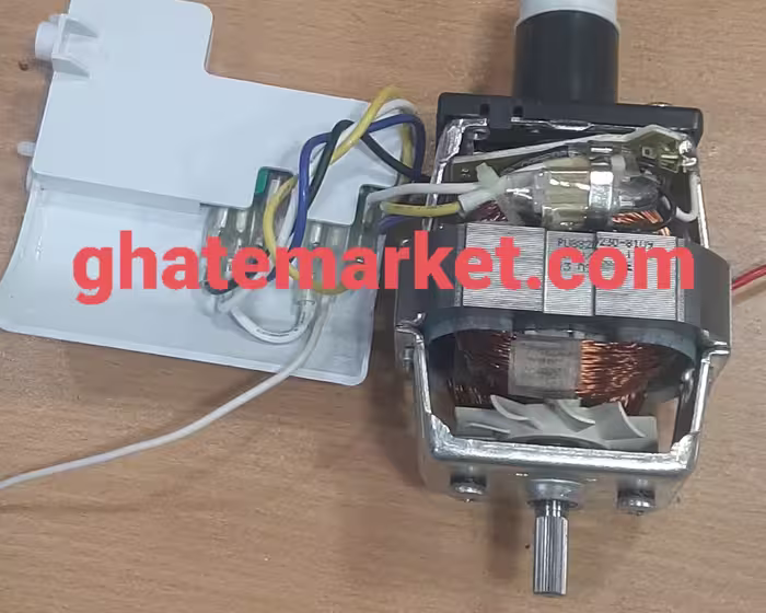 موتور غذاساز سایا CFP-110