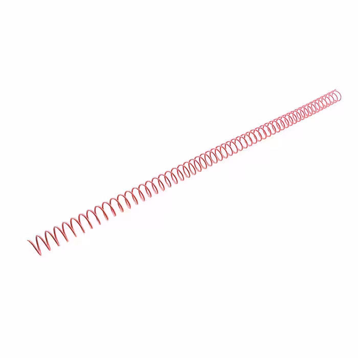 فنر صحافی مدل D 16 بسته 50 عددی | چاوه