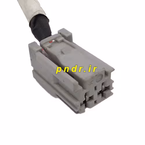 سوکت 2 فیش