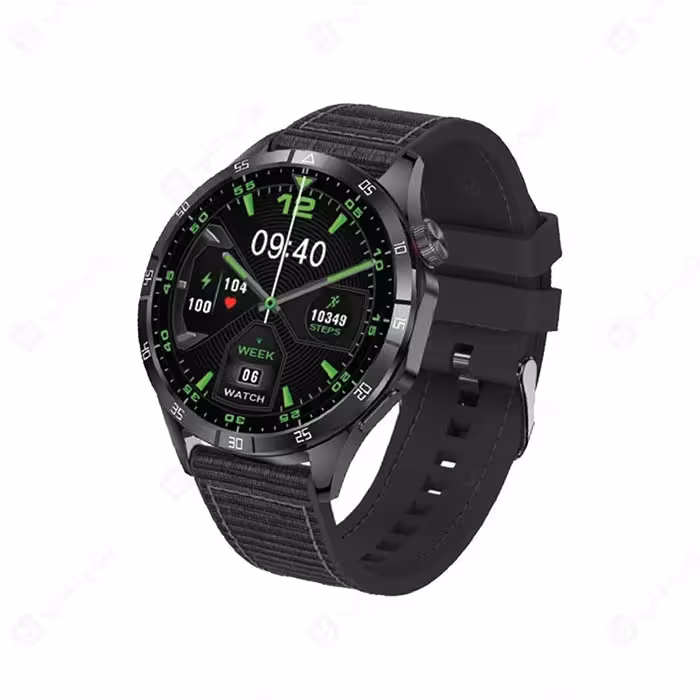 ساعت هوشمند گرین لاین مدل Signature Pro