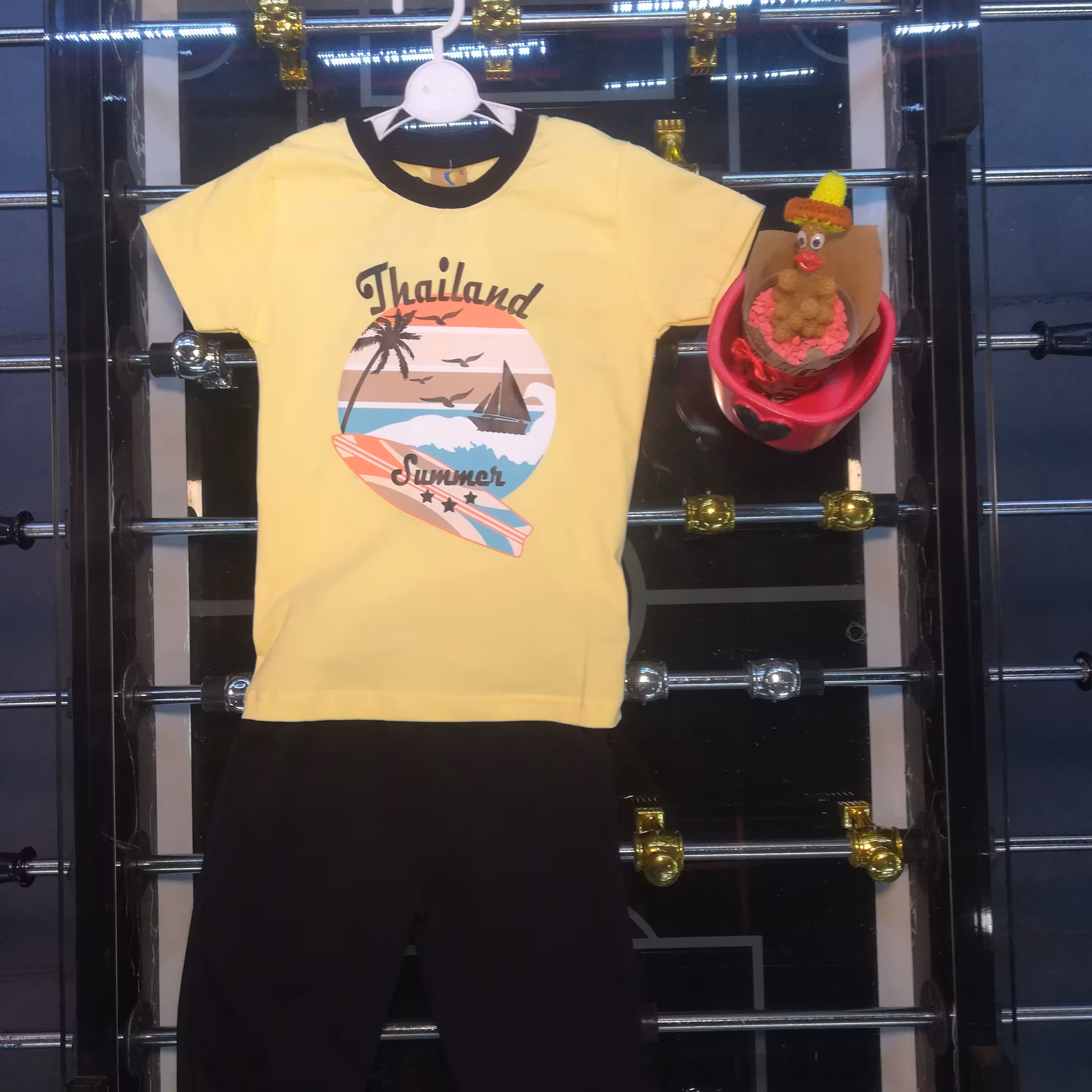 تیشرت شلوار ک پسرانه98892