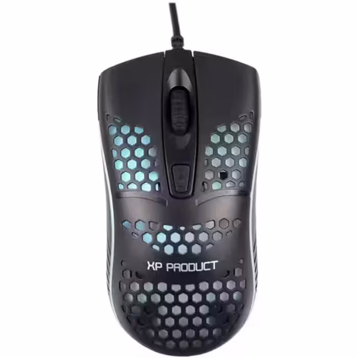 موس گیم سیم دار ایکس پی (XP) مدل XP-G799K - 69370644