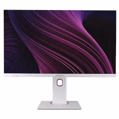 آل این وان(All In One) مایا مدل maya MA24P E14 i5(14400) 16GB 1TB SSD Intel