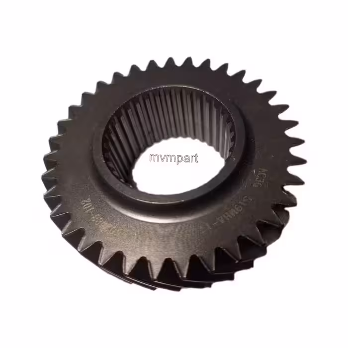 دنده 4 خروجی 530/550