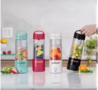 مخلوط کن شارژی نوتریبولت مدل NB_PB475 | Nutribullet قابل حمل و سبک