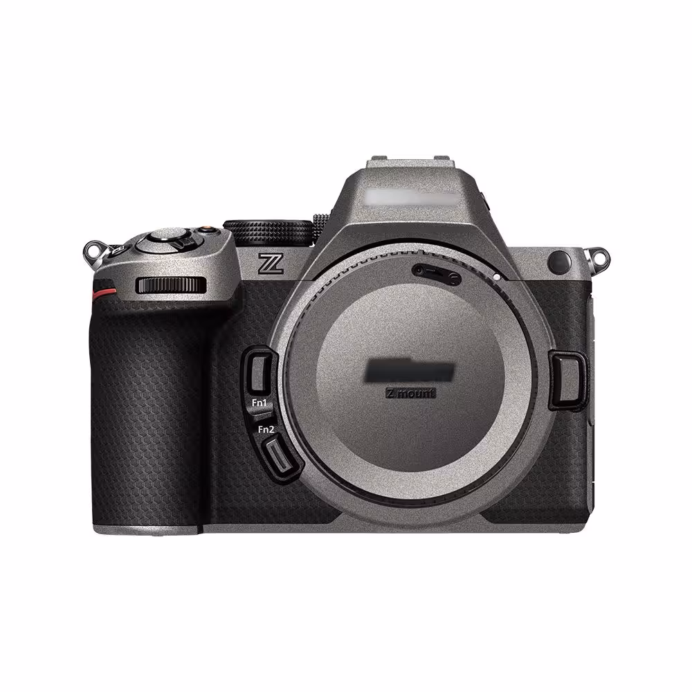 کاور ضد خش محافظ دوربین نیکون جی جی سی مدل SS-Z5M2 MGA