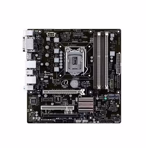 مادربرد ایسوس مدل Asus CS-B