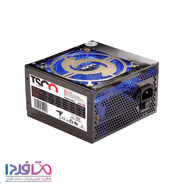 پاور 350 وات تسکو مدل TP 700W