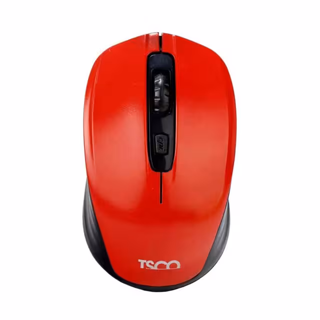 ماوس بی سیم تسکو مدل TM-666W