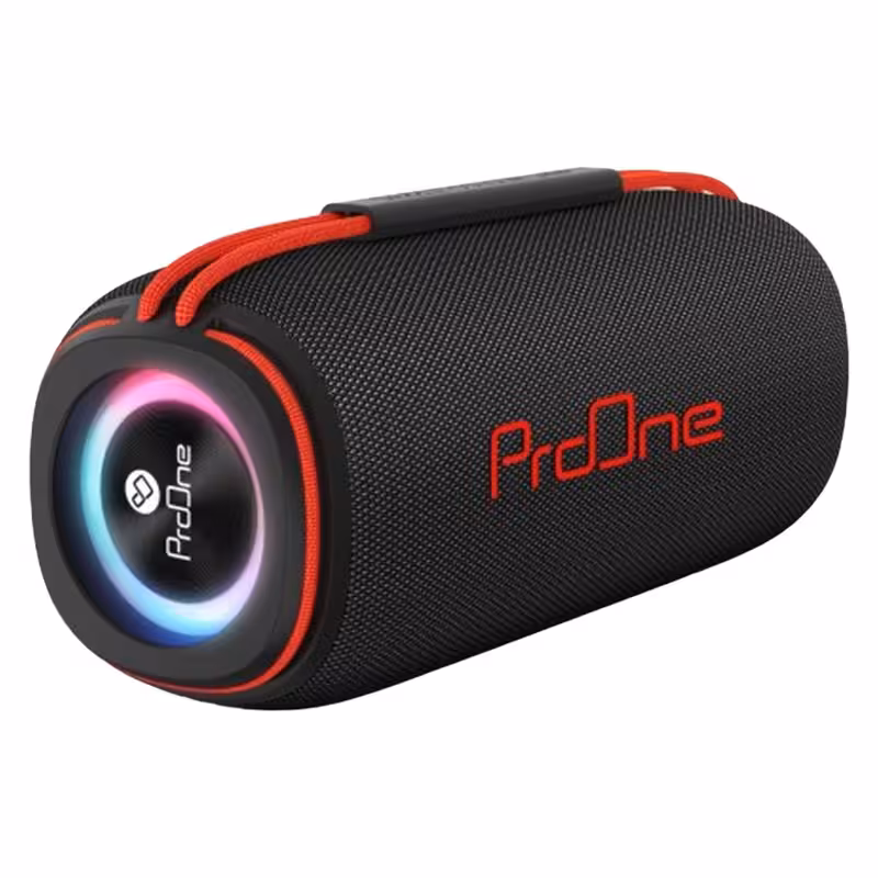 اسپیکر بلوتوثی قابل حمل پرووان مدل PSB4924 | کالا مکس