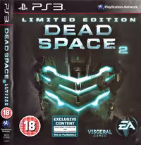 بازی پلی استیشن 3 (PS3 ) نسخه رایتی نسخه هک شده بازی Dead Space 2