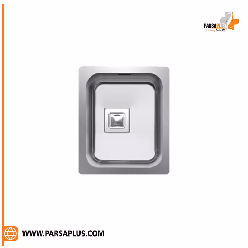 سینک توکار آلتون مدل SF-401