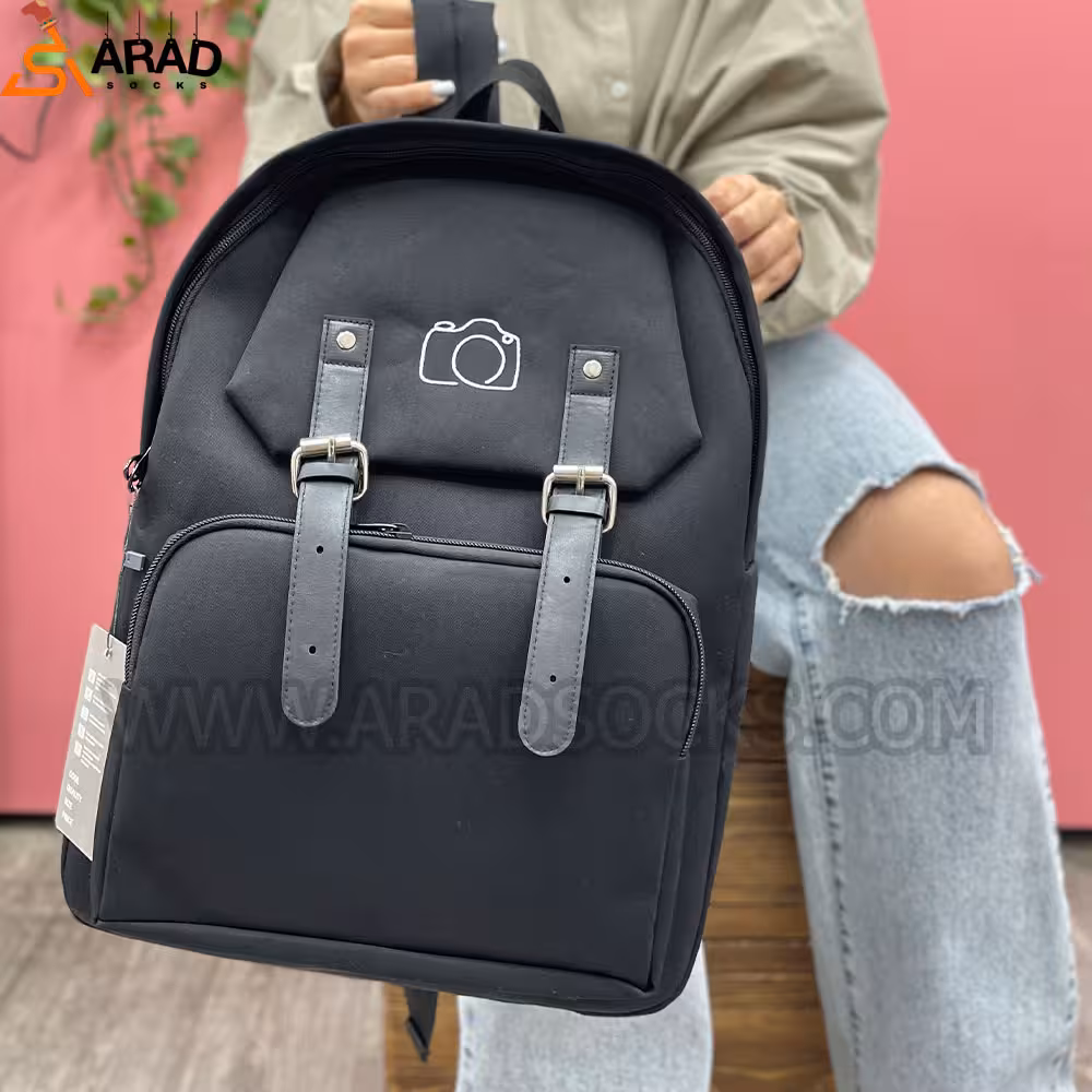 کوله پشتی دوربین عکاسی