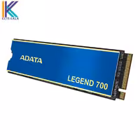 اس اس دی اینترنال ای دیتا ADATA مدل legend 700 ظرفیت 256 گیگابایت
