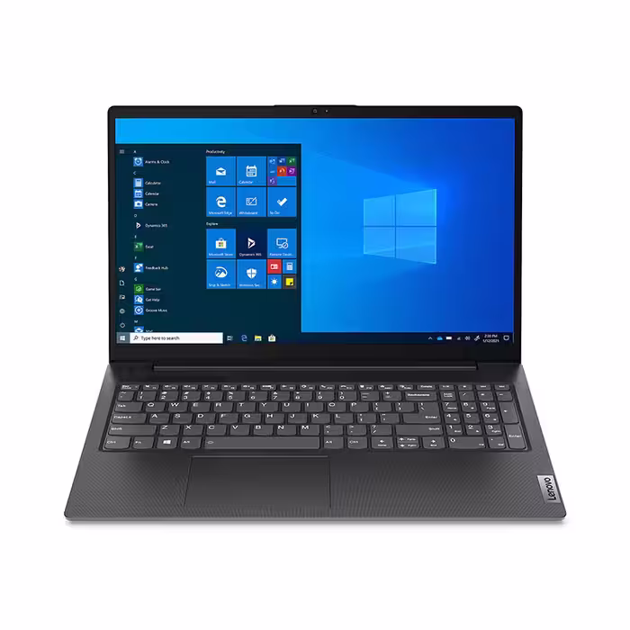 لپ تاپ لنوو 15.6 اینچی مدل Lenovo V15 G2 Core i3 1115G4 12GB 1TB HDD 256GB SSD INTEL UHD (کاستوم شده)