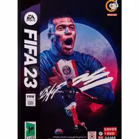 بازی کامپیوتری FIFA 23 PC