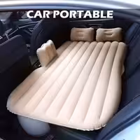 تشک بادی ماشین CAR AIR BED