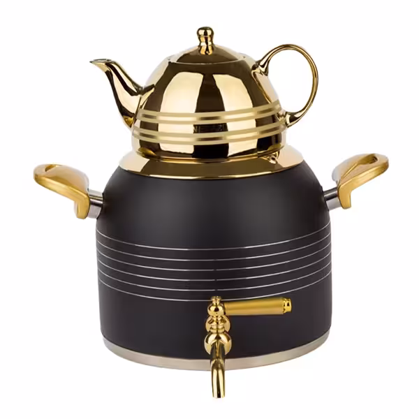 کتری قوری نزاز کد 3029