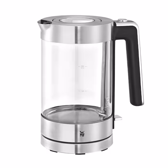کتری برقی وی ام اف | WMF Lono Glass kettle 1.7 L