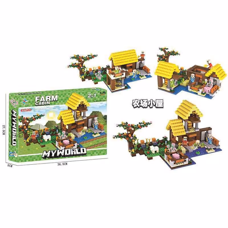 ساختنی ماینکرافت کد 305