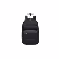 کوله پشتی چرخدار آرکتیک هانتر مدل LG00656-1