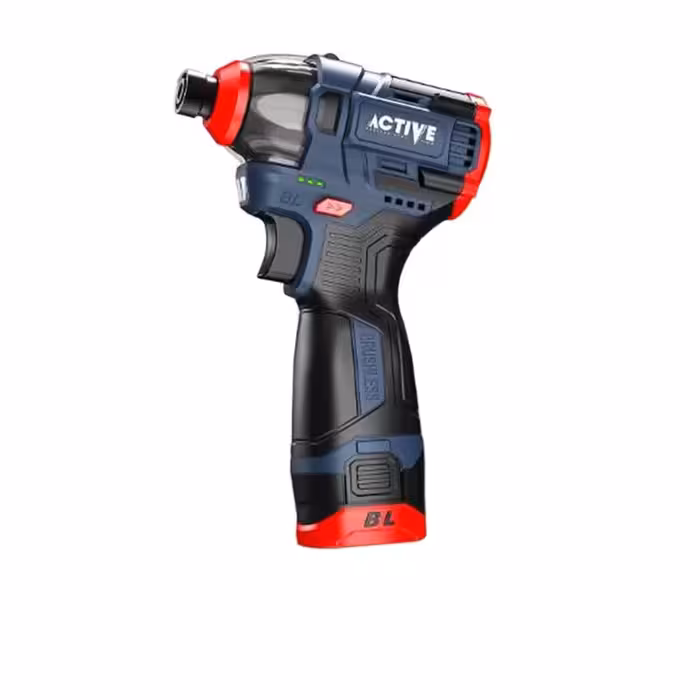 پیچ گوشتی شارژی براشلس اکتیونولز مدل AC-3417BL