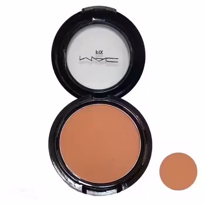 رژ گونه مک فیکس مدل Mineralize Blush شماره A4