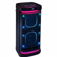 پخش کننده خانگی تراست مدل TPS-2018Trust TPS-2018