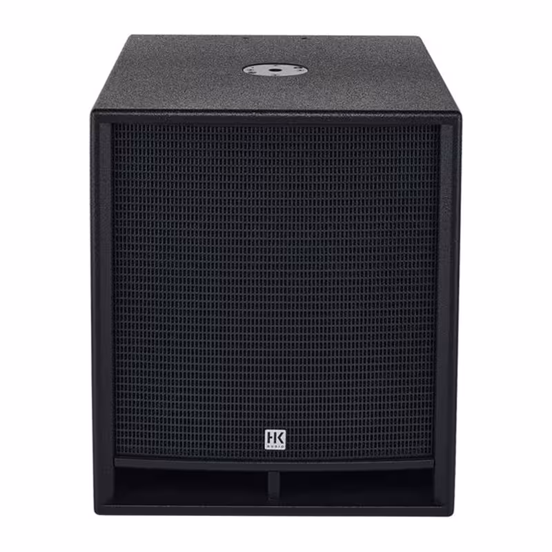 اسپیکر اکتیو اچ کی آدیو مدل PR:O 118 Sub D2