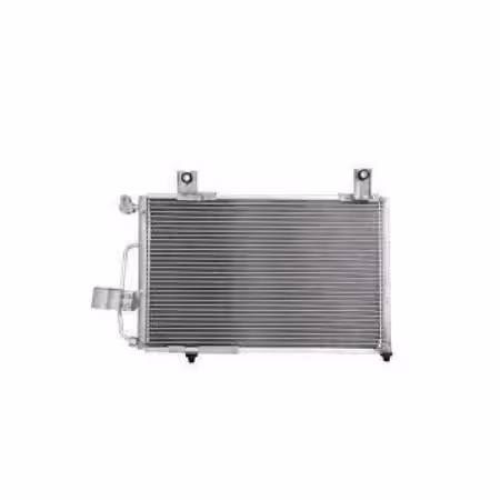 كندانسور پرايد كپسول دار کوشش رادیاتور