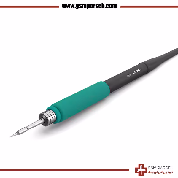 دسته هویه جی بی سی T210 اورجینال