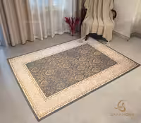 زیر سفره ای جدید طرح طلا کد 1323