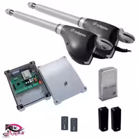 جک برقی وی تو کالیپسو V2 Calypso 600