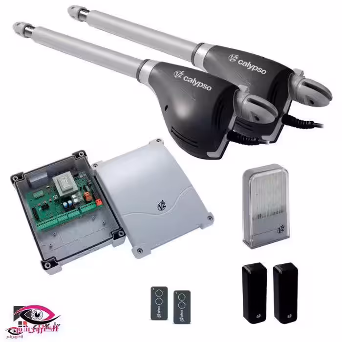 جک برقی وی تو کالیپسو V2 Calypso 600