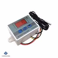 ترموستات دیجیتال مدل W3002