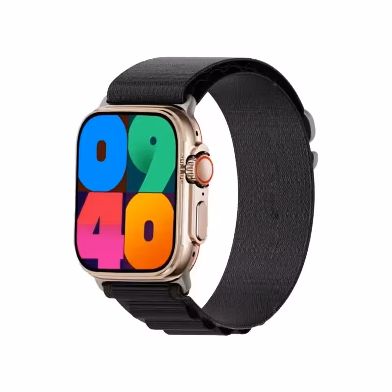 ساعت هوشمند گرین لاین مدل Ultra Mini