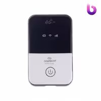 مودم همراه سیمکارتی 4G LTE نزتک NZT-77C