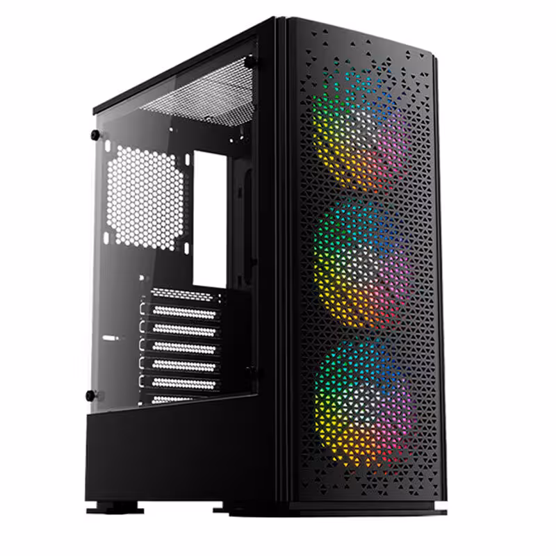 کیس کامپیوتر نوا Nova NC-K2