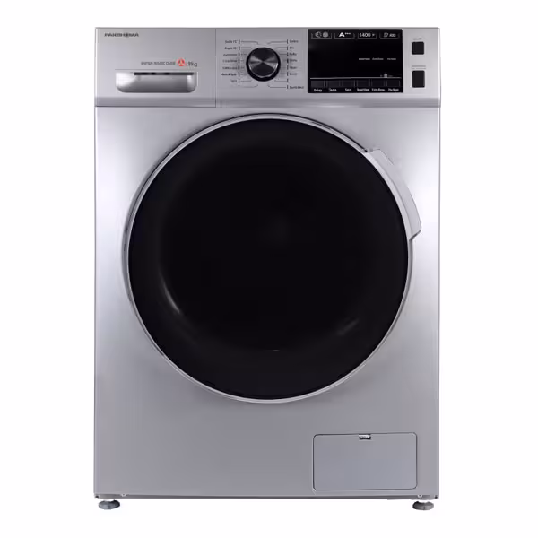 ماشین لباسشویی پاکشوما 9 کیلویی مدل BWF-40901 ST