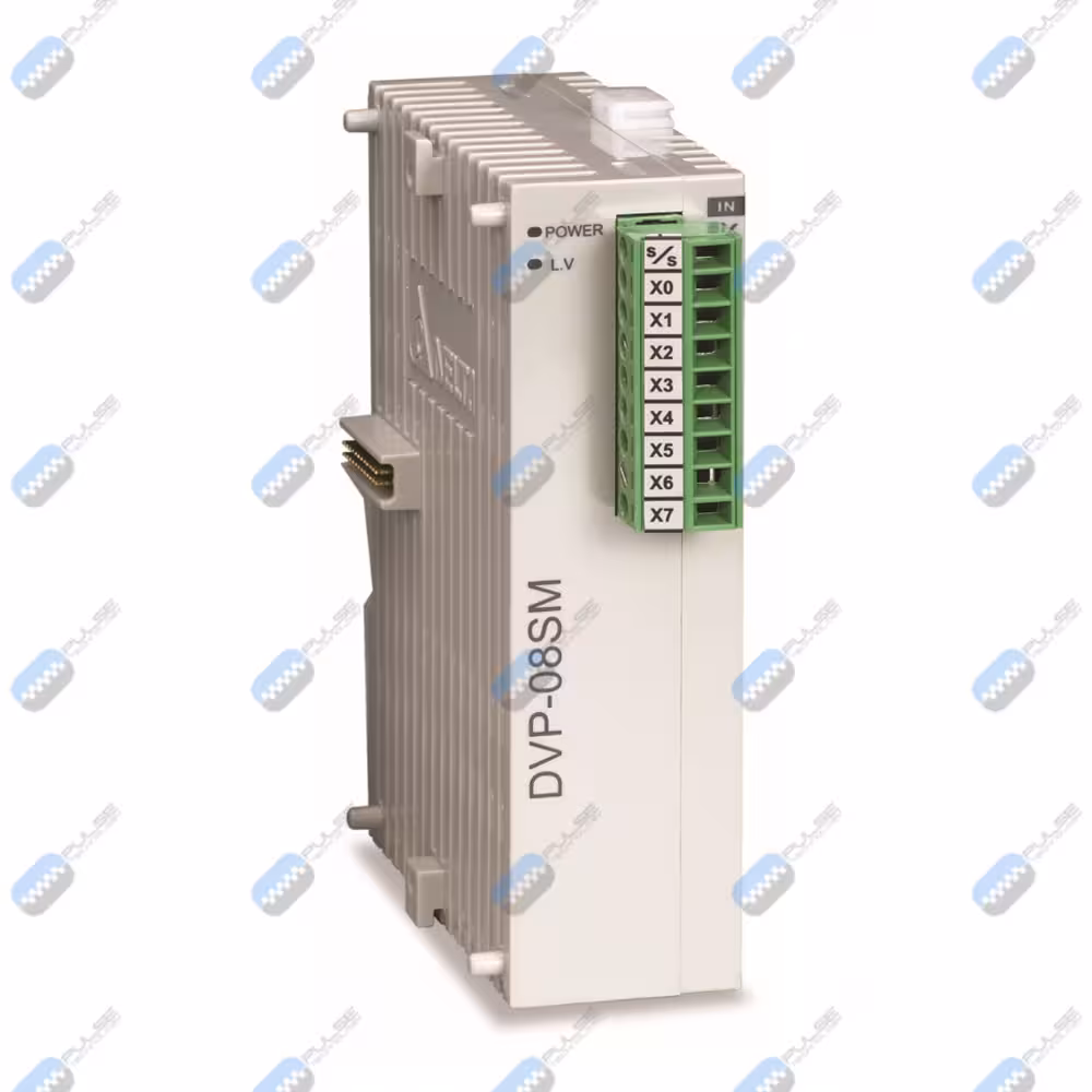 DVP08SM10N