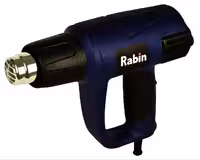 سشوار 2000 وات صنعتی رایین مدل 6020