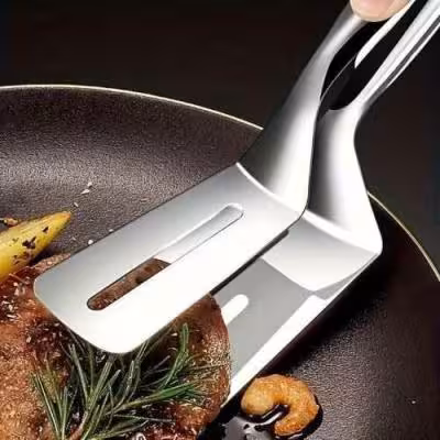 روغن گیر استیل ماهی (اصلی)