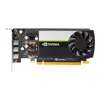 کارت گرافیک انویدیا مدل NVIDIA Quadro T400 4GB