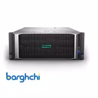 سرور HPE ProLiant DL580 Gen10 مدل  869848B21