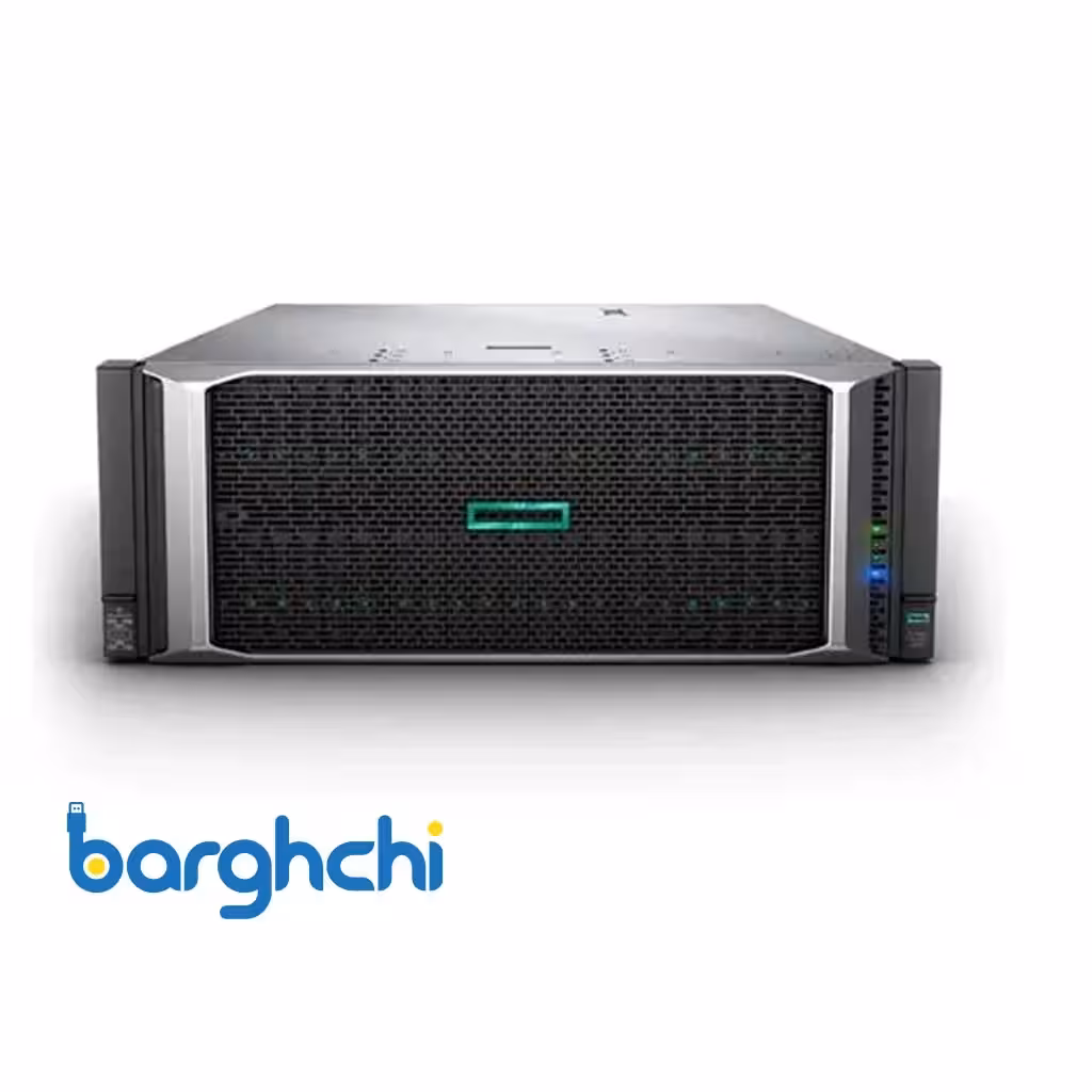 سرور HPE ProLiant DL580 Gen10 مدل  869848B21