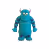 فلش کینگ فست KingFast BG-10 ظرفیت 16 گیگابایت | هدیش