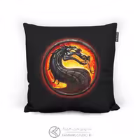 کوسن مورتال کامبت Mortal Kombat