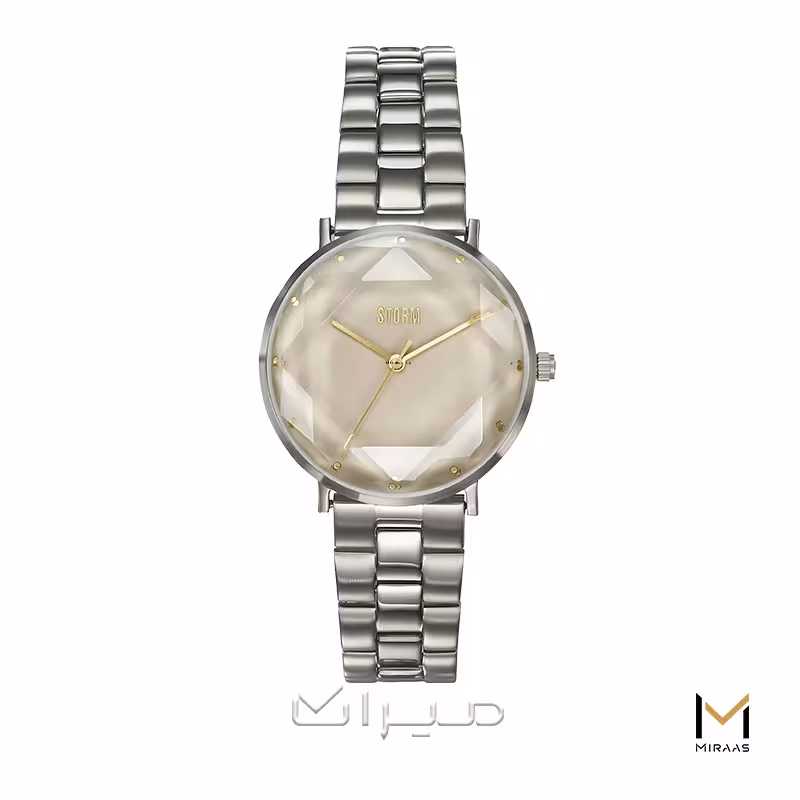 ساعت زنانه استورم ST47504/TP