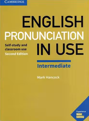 English Pronunciation in Use: Intermediate 2nd Edition
