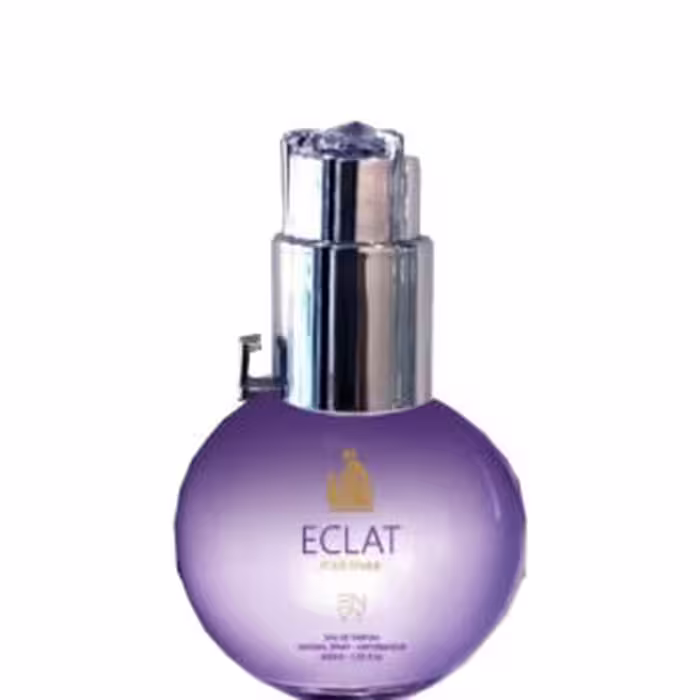 عطر جیبی اکلت برند ان وی 30 میل